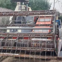 کمباین سینا ۲۰۱۸