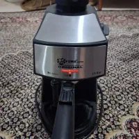 قهوا ساز اسپرسو