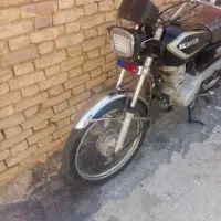 موتور|موتورسیکلت|شهرکرد, |دیوار