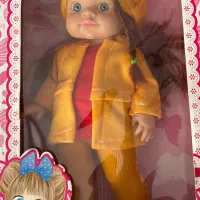 عروسک نو|اسباب‌بازی بچه|کرج, عظیمیه|دیوار