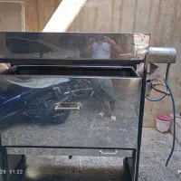 کباب پز|اجاق گاز و لوازم برقی پختوپز|بوشهر, |دیوار