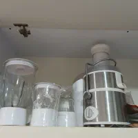 آبمیوه گیری ۴ کاره