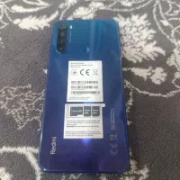 نوت هشت درحد اکبند|موبایل|خرم‌آباد, |دیوار