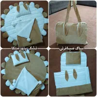 سرویس خواب نوزاد ، سیسمونی|اسباب و اثاث بچه|خرمشهر, |دیوار