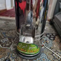 سبزی خرد کن سبز ایران