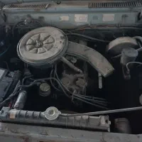 نیسان موتورz|خودرو سواری و وانت|تهران, میدان میوه و ترهبار مرکزی|دیوار