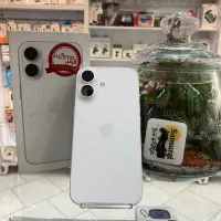 ایفون ۱۶نرمال در حد نو واقعی