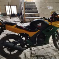 وسایل بازی مثل موتور رگی|اسباببازی بچه|کوهدشت, |دیوار