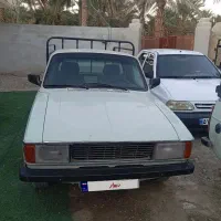 پیکان وانت فروشی|خودرو سواری و وانت|سیب و سوران, |دیوار