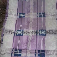 تشک تخت یک نفره پنبه ای