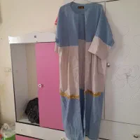 مانتو|لباس|قیدار, |دیوار