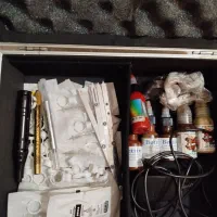 دستگاه تاتو و لوازم تاتو تتو