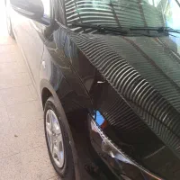 فروش تارا دستی رنگ مشکی تحویل نمایندگی داراب