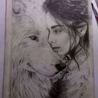 طراحی چهره و تمامی طرحی ها با قیمت مناسب