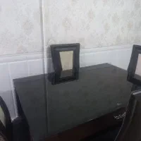 میز غذا خوری|میز و صندلی غذاخوری|پیشوا, |دیوار