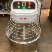 خمیر زن اسپیرال