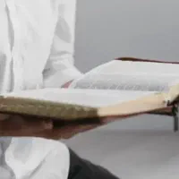دعا وسرکتاب
