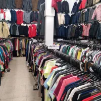 حراج ویژه تمامی پوشاک فقط ۱۵۰هزارتومان و ۳۵۰هزارت|لباس|اردبیل, |دیوار