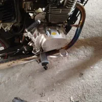 موتور 200|موتورسیکلت|قم, علی آباد|دیوار