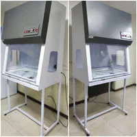 هود آزمایشگاهی-لقمان پژوهش بهینه