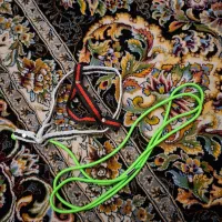 جلیقه پرواز