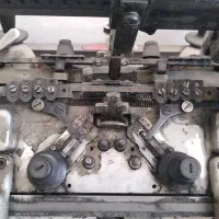 ماشین بافت.کشو برندتوماجیان،۵درجه پل دا رو غلطکدار|چرخ خیاطی و ریسندگی|محلات, |دیوار