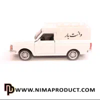 وانت پیکان کرایه ۱۸۰ هزار داخل شهر بجز اسباب کشی|خدمات حمل و نقل|نیشابور, سرآب کوشک|دیوار