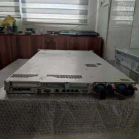 dl360 g9 4lff 4ssd تجهیزات شبکه