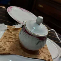 سرویس‌چینی قدیمی