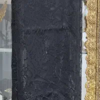 چادر مشکی والاس درحدنو