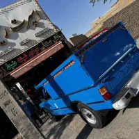 دوگانه عروسک|خودرو سواری و وانت|زرندیه, |دیوار