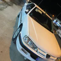 پارس تیوفایو مدل ۱۴۰۱