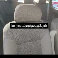 فروش تیبا ۲|خودرو سواری و وانت|ارومیه, |دیوار