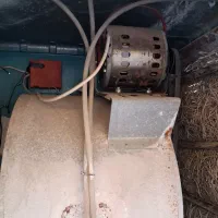 کولر ۳۵۰۰ کاوه ، کارکرده