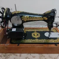 چرخ خیاطی مارشال اصل