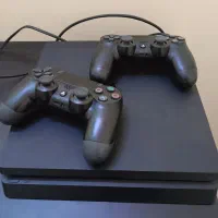 ps4کپی خور اسلیم