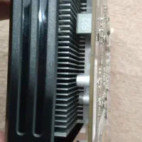 GTX 1650 OC|قطعات و لوازم جانبی رایانه|اهواز, زندوکیلی|دیوار