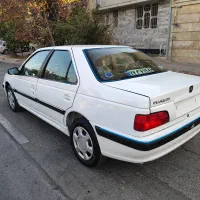 پارس Tu5مدل ۱۴۰۲گازسیمی زیمنس درحد|خودرو سواری و وانت|شیراز, رازی|دیوار