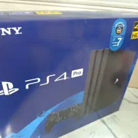 پی اس فور پرو PS4 PRO معاوضه با Xbox