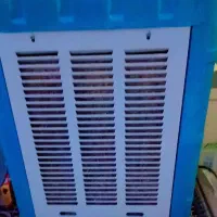 کولر در حد نو|کولر گازی و فن‌کوئل|کرمان, |دیوار