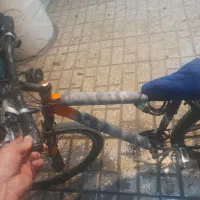 دوعدوچرخه ۲۰و۲۶ معاوضه بامرغ هم دارم|دوچرخه، اسکیت، اسکوتر|محمدشهر, محمدشهر|دیوار