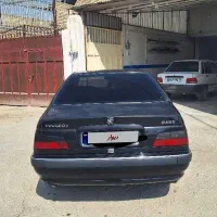 پژوپارس۹۱دوگانه فابریک