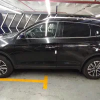 کی ام سی k7|خودرو سواری و وانت|تهران, تهرانپارس غربی|دیوار