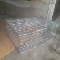 ساخت قفس پرندگان سفارشی کیله