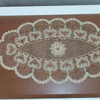 رومیزی