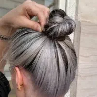 خدمات تخصصی رنگ مو،قیمت هر سایز مو فقط۲/۶۰۰ تا ۳ ت|خدمات آرایشگری و زیبایی|شیراز, وصال|دیوار