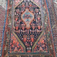 قالیچه قدیمی