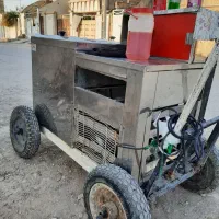 یخدر بهشت|یخچال و فریزر|اهواز, زرگان|دیوار