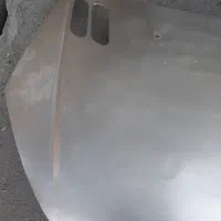 کاپوت چراغ جلو عقب ۲۰۶