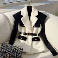 پالتو شیک با تنخور فوق العاده